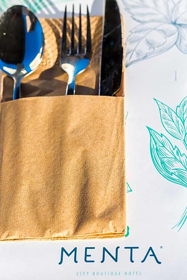 Menta City Boutique Hotel