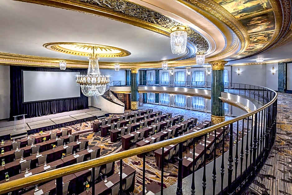 InterContinental Chicago Magnificent Mile By IHG