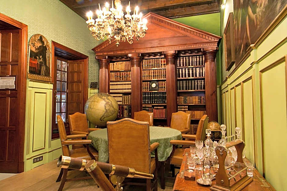 Hotel Ateneo Sevilla