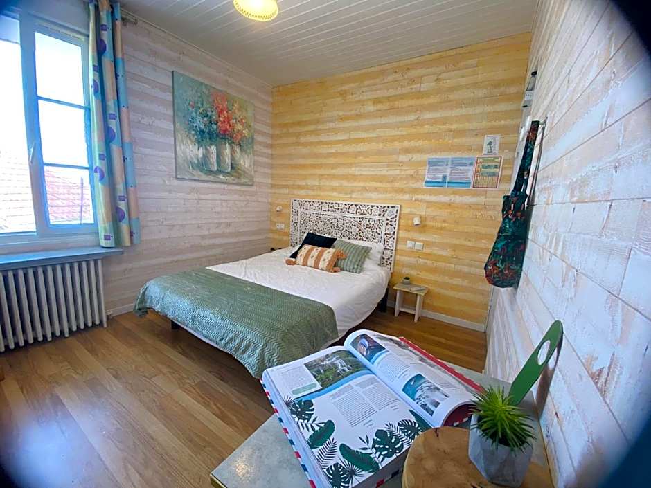 Hotel de l'Atlantique