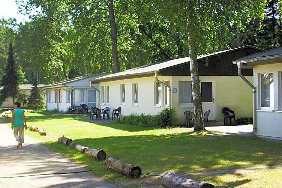 Feriencamp Trassenheide