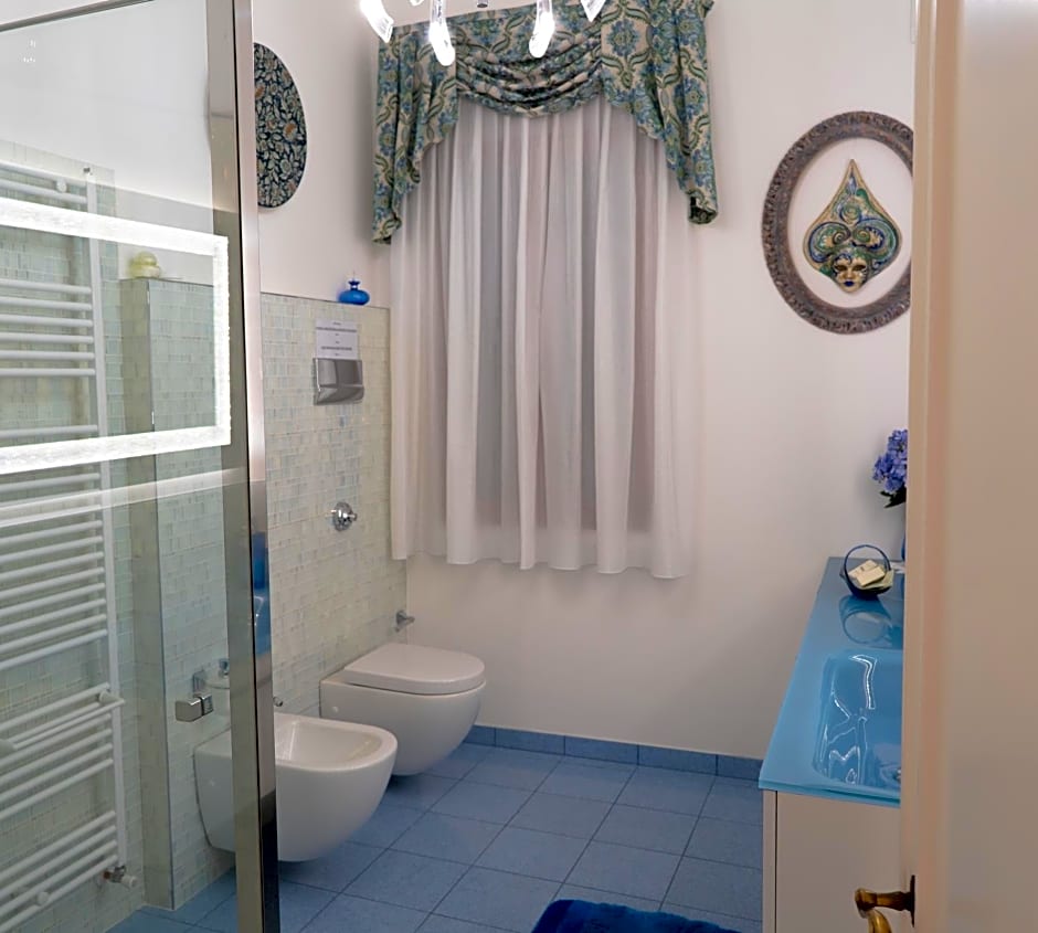 B&B Beroni a Venezia
