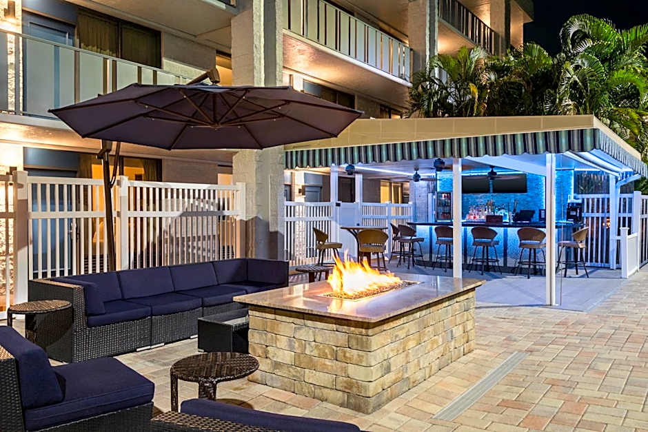 Spark by Hilton Sarasota Siesta Key Gateway