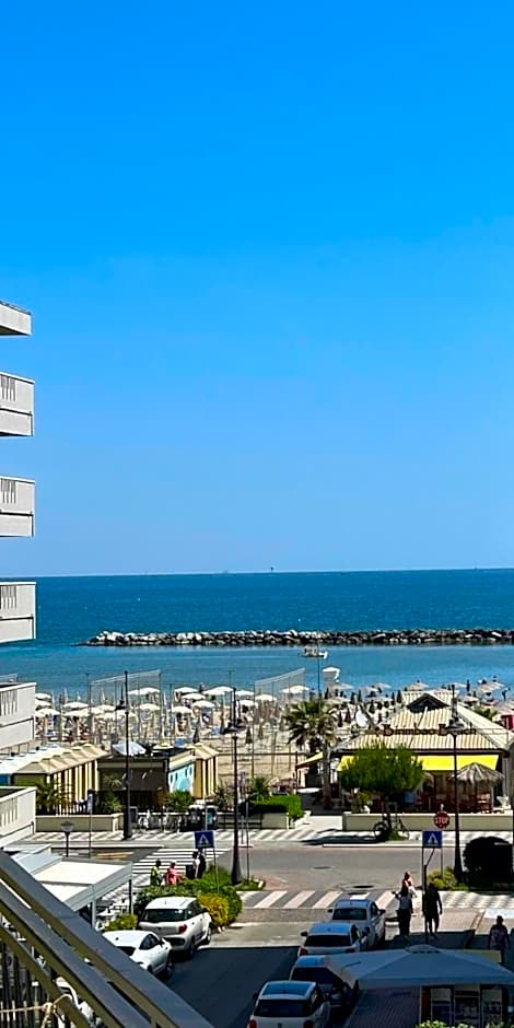 Hotel Ines