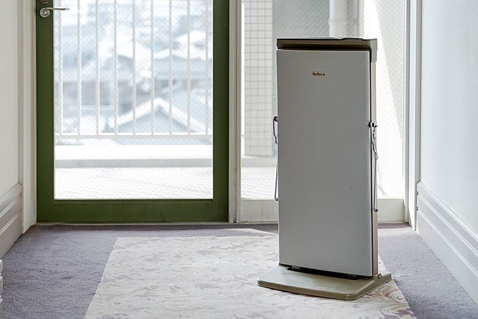 The OneFive Garden Kurashiki