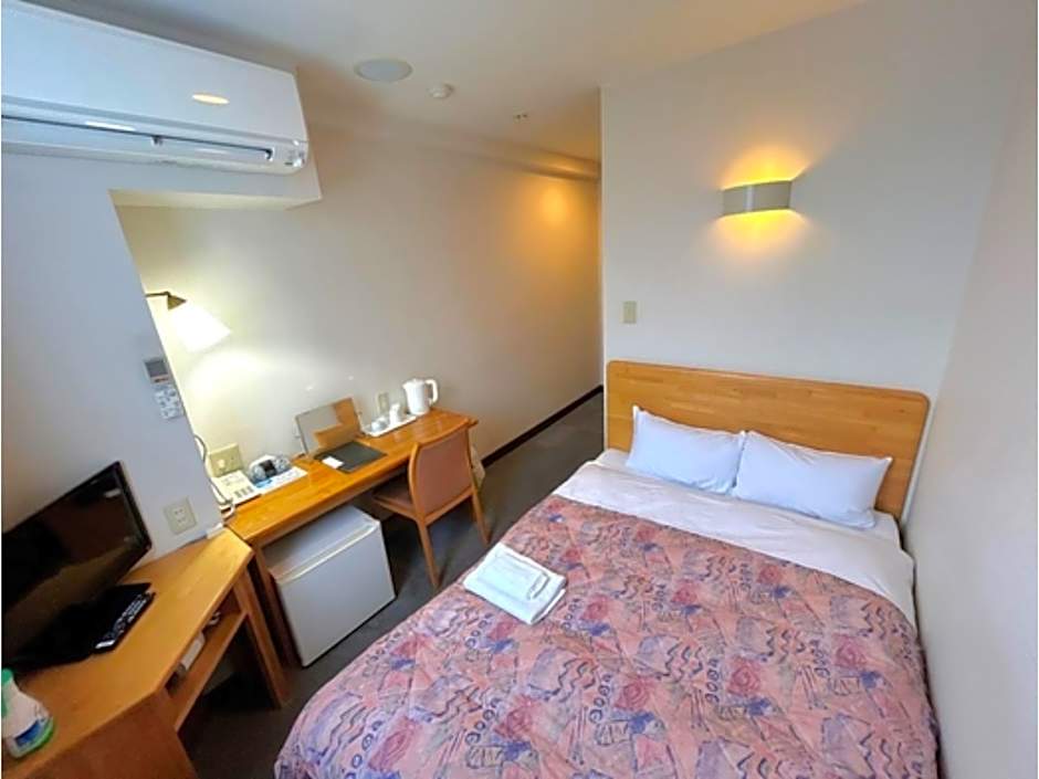 Hotel Tetora Hachinohe