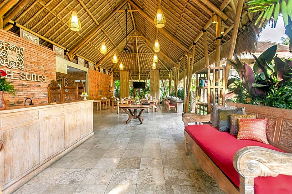 Kailash Suites by GenuineHost