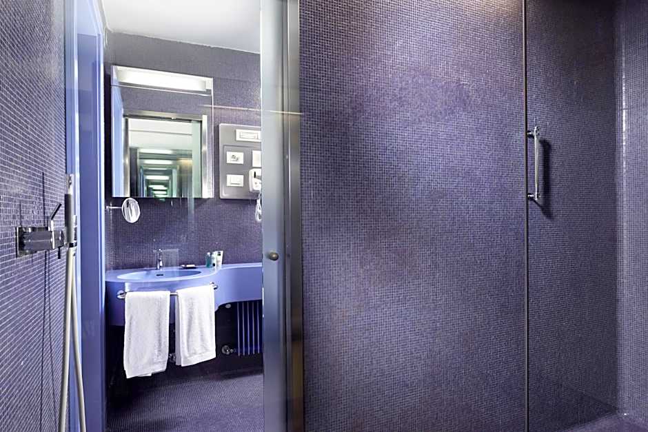 Una Hotel Vittoria