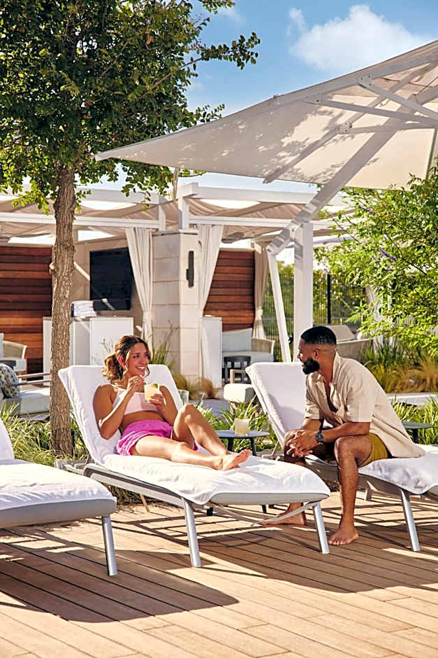 Loews Arlington Hotel