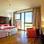 Hospedium Hotel Valles de Gredos Golf