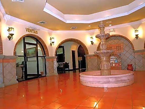 Hotel Ritz
