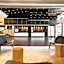 Melia Madrid Barajas