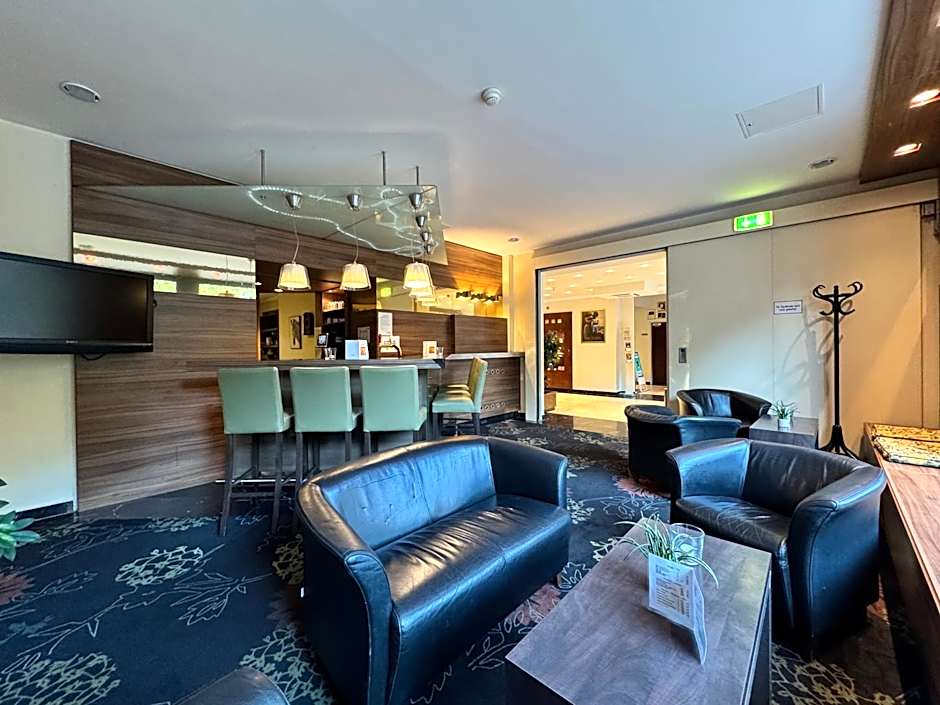 Hotel Secession an der Oper