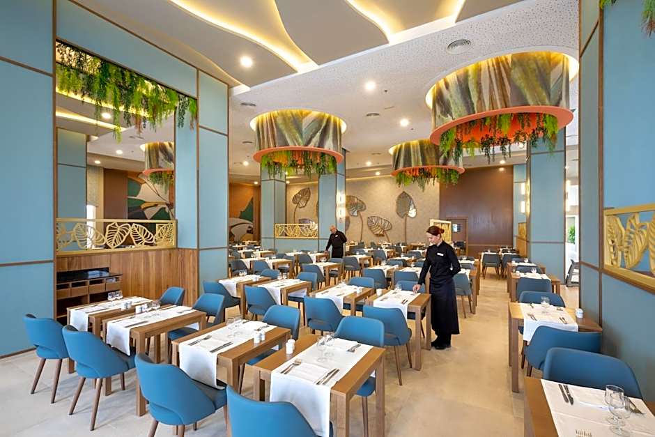 Hotel Riu Gran Canaria - All Inclusive