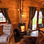 Wall Eden Farm - Luxury Log Cabins and Glamping