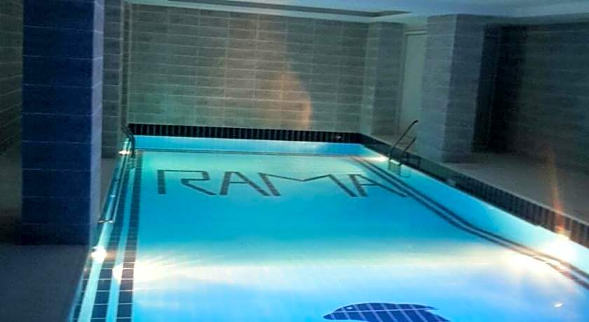 Rama yanbu for hotel suites