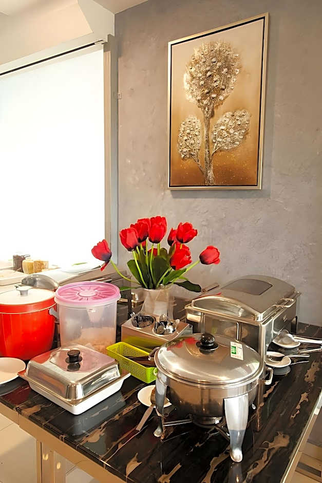 M Design Hotel Seri Kembangan