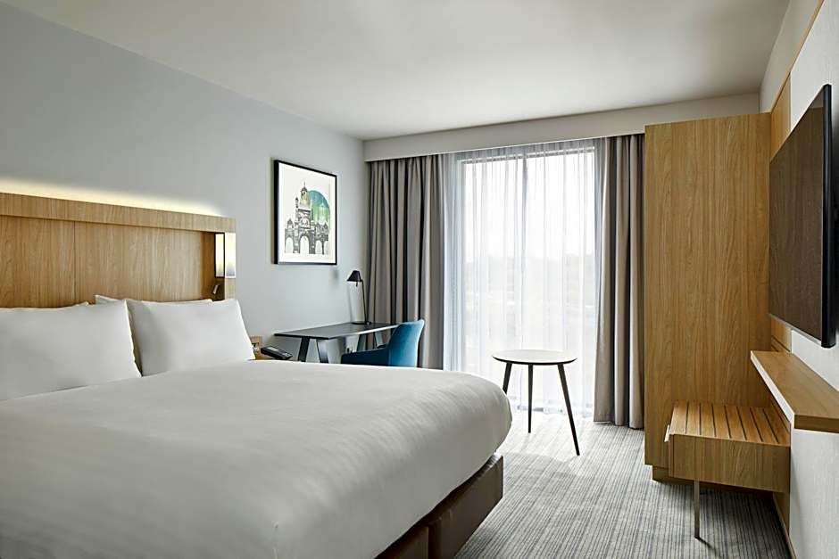 Courtyard by Marriott Keele Staffordshire