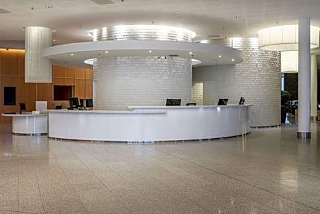 Hilton Helsinki-Vantaa Airport