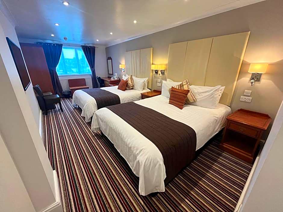 Sorrento Hotel & Restaurant