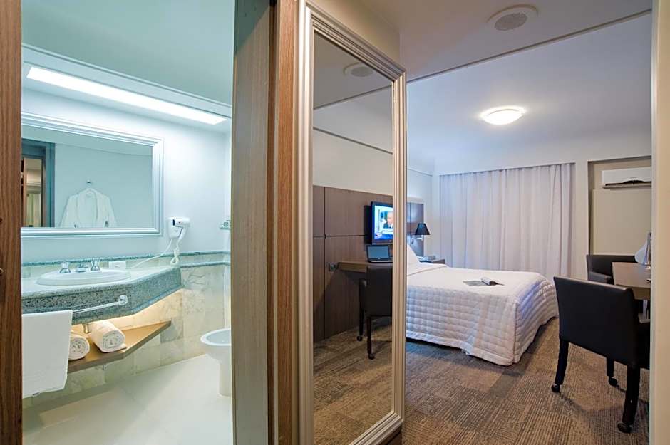 Slaviero Curitiba Centro