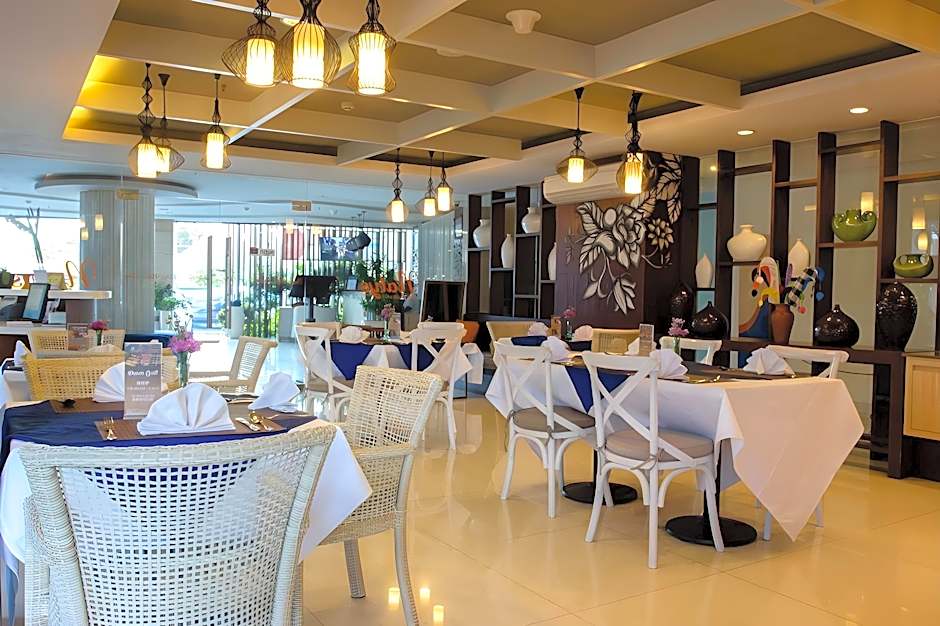 Natya Hotel Kuta