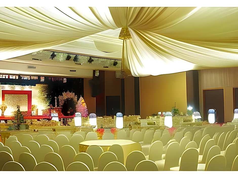 Aston Samarinda Hotel and Convention Center