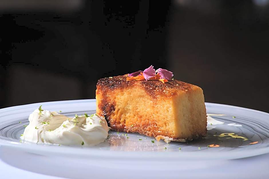 Hotel Spa Villa Nazules