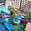 ZamLan Gold Coast Morib Intl Resort - 3 Rooms Apartment