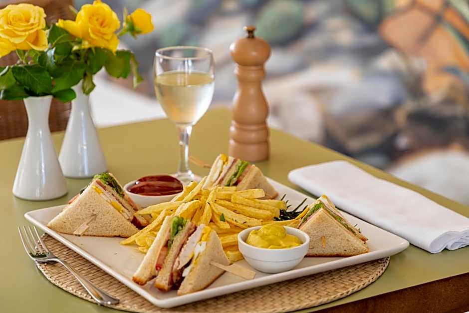 Amalia Hotel Nafplio