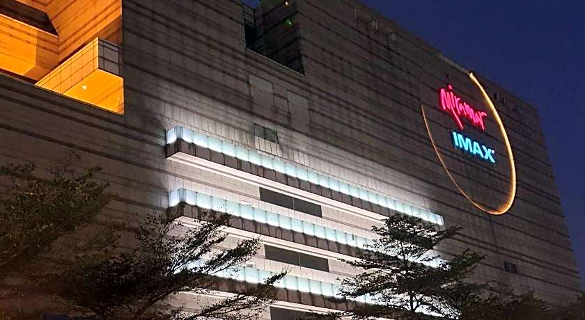 Hotel Indigo Taipei North By IHG