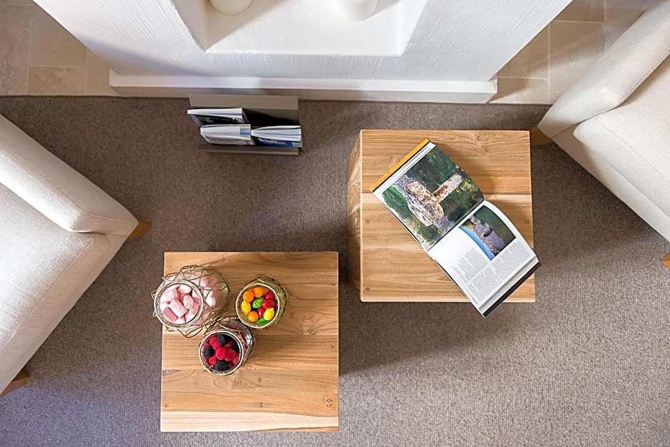 S'Hotelet d'es Born - Suites & SPA