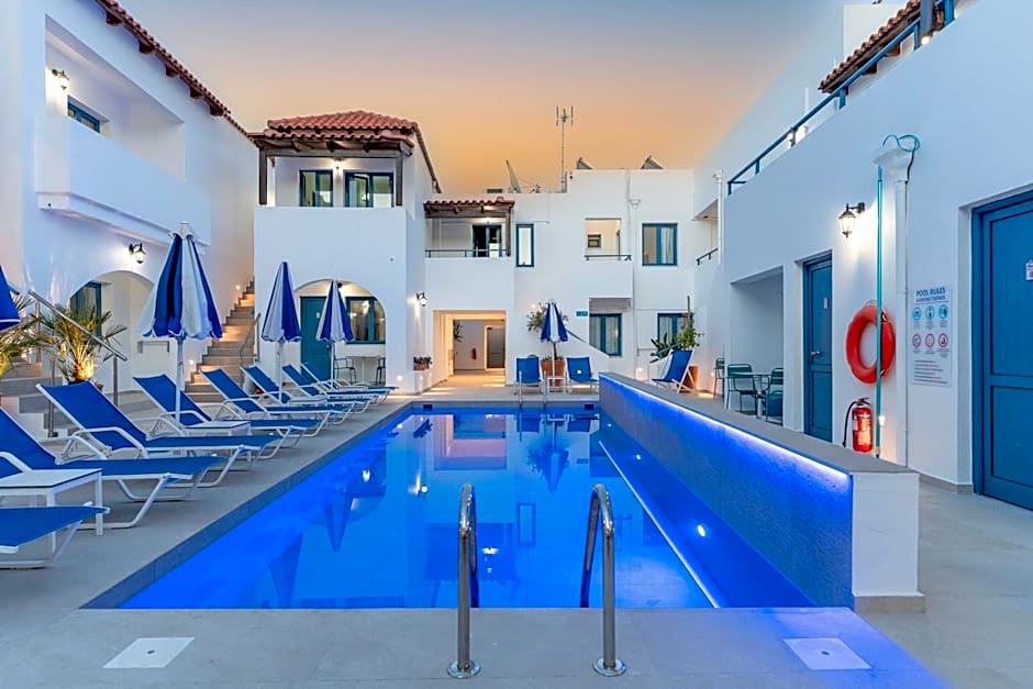 Iliana Hotel