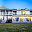 Inn of the Four Winds Seaside Oceanfront