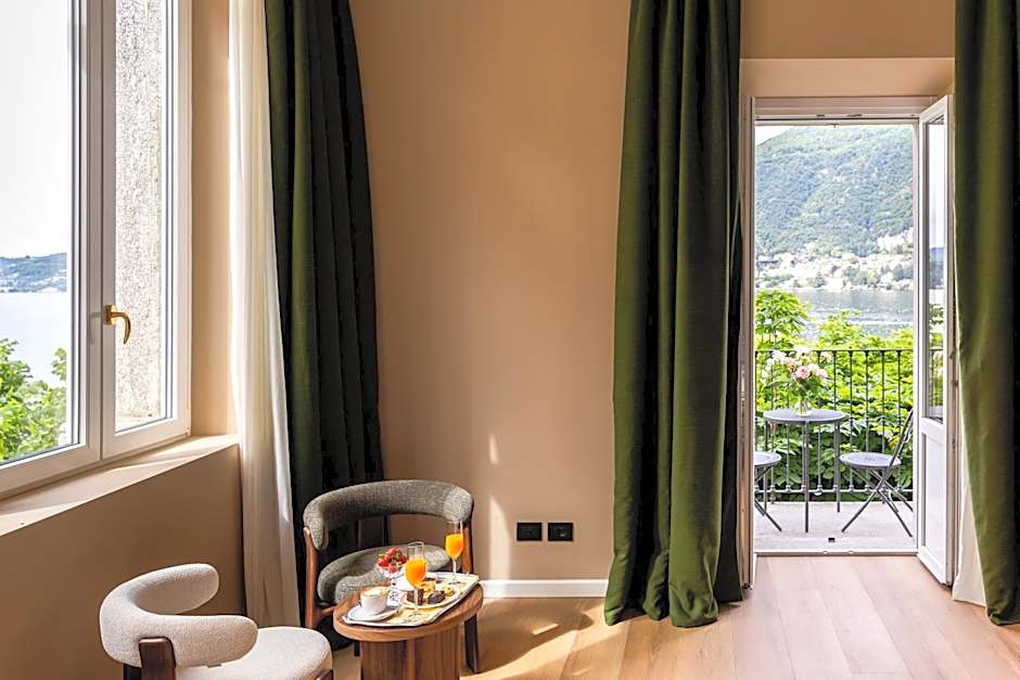 Hotel Vapore