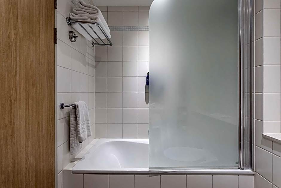 Radisson Blu Hotel London Stansted Airport