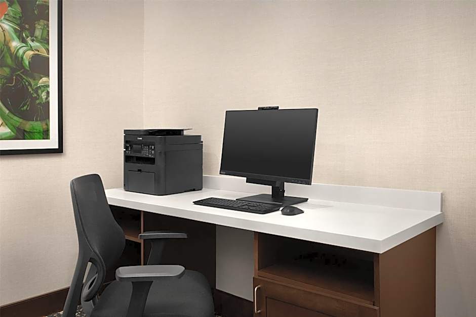 Hampton Inn By Hilton & Suites Fayetteville, Nc