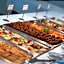Bitzaro Grande Hotel & Suites