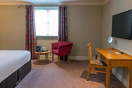 Premier King Room - Non-Smoking
