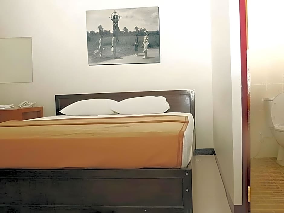 Hotel Aroma Inn Pontianak
