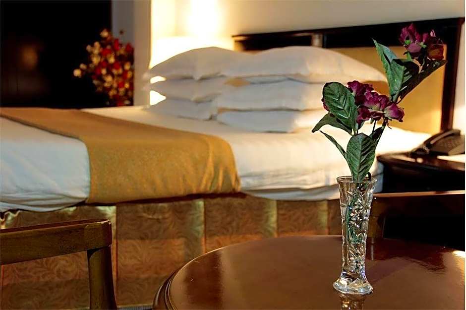 Hotel Sojovalo