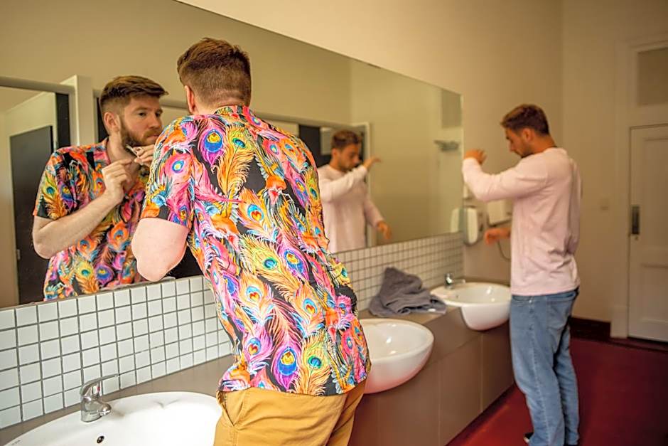 The Mansion Melbourne