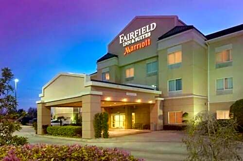 Fairfield Inn & Suites by Marriott Marshall