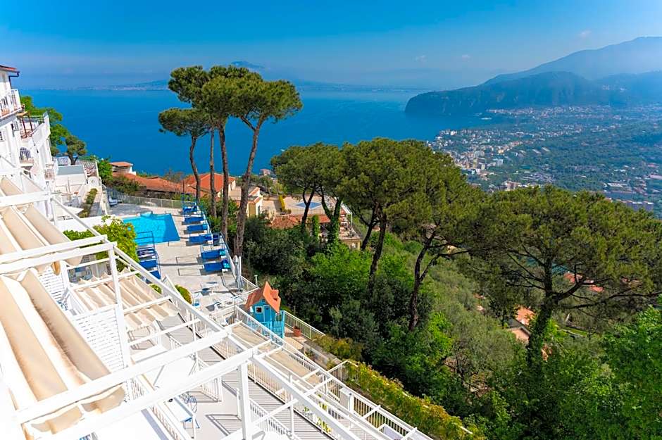Residence Le Terrazze