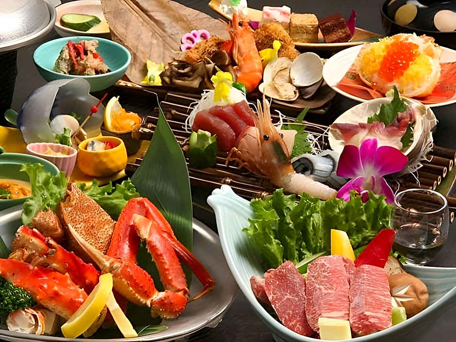 Hotel Izumi