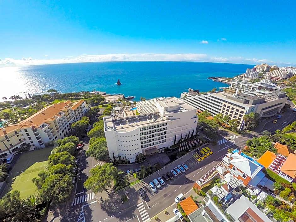 Melia Madeira Mare