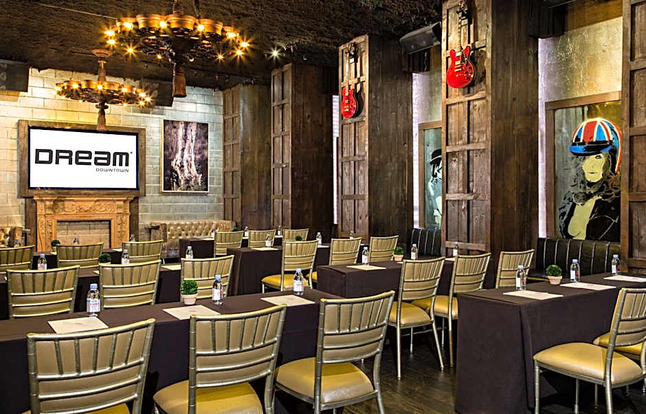 Dream Downtown by Hyatt