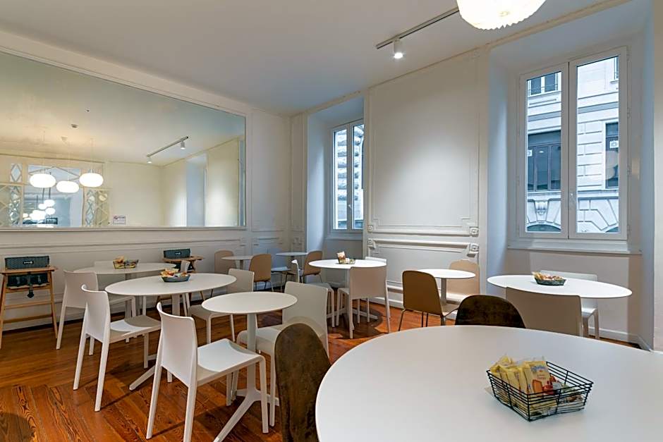 B&B Hotel Genova Principe