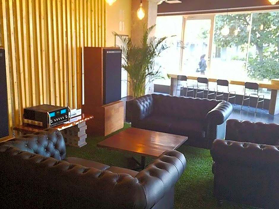 Hakodate Jyujiya Hotel