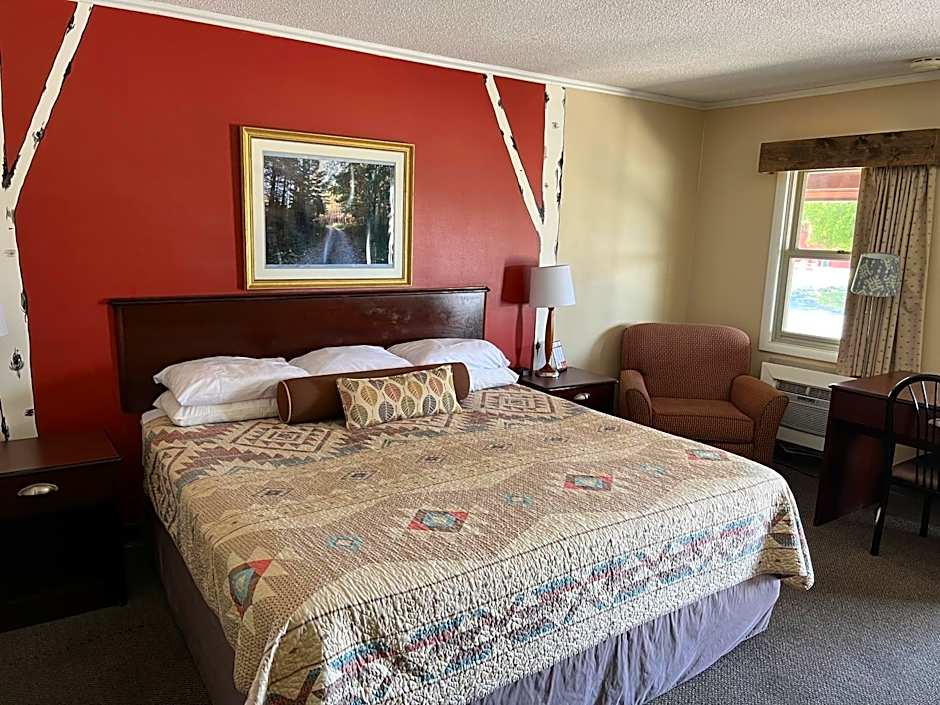 Cedar Hill Lodge